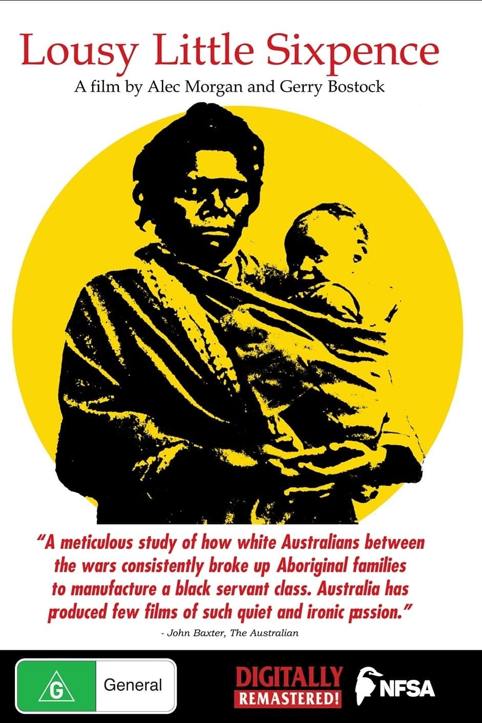 Lousy Little Sixpence photo