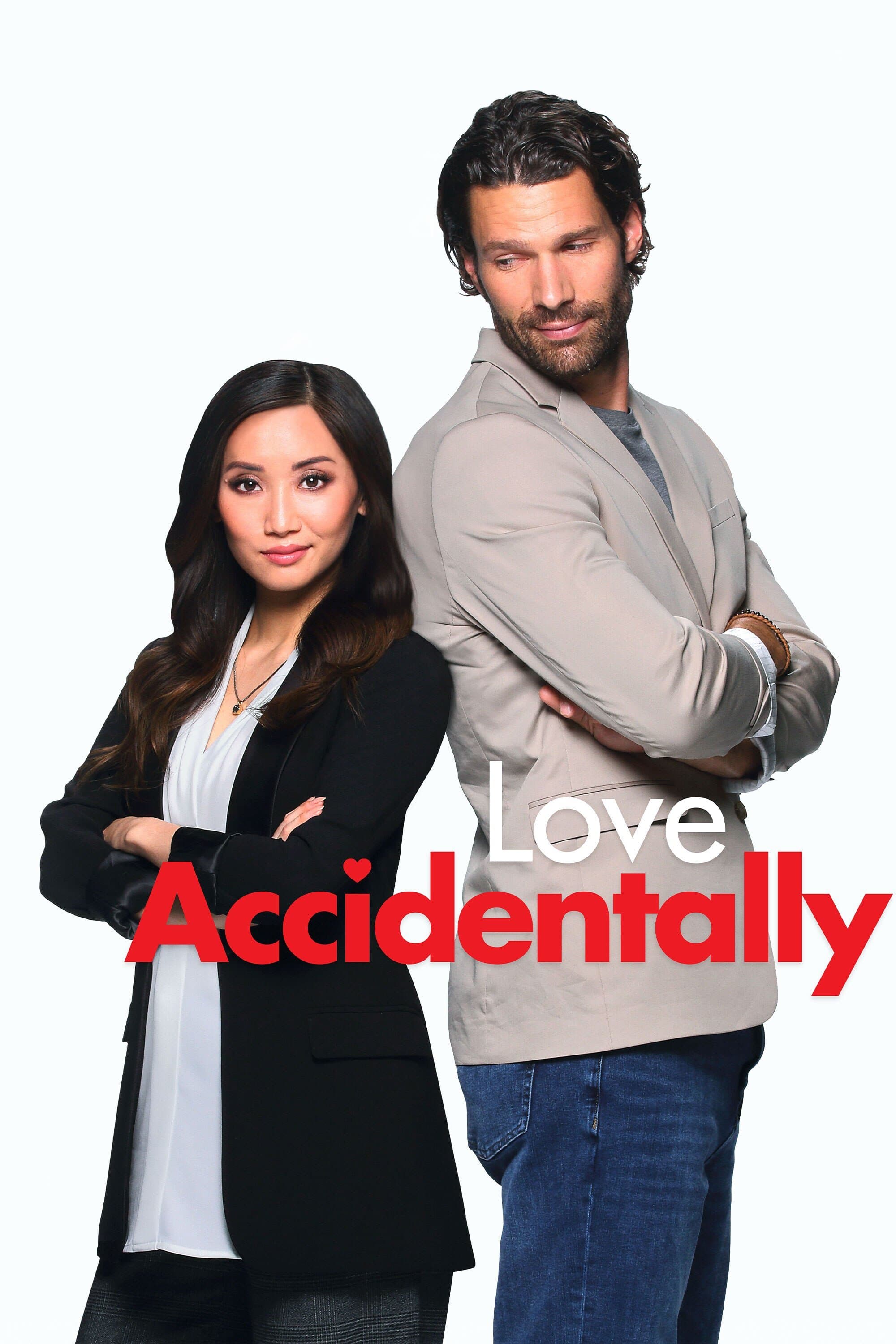 Love Accidentally photo