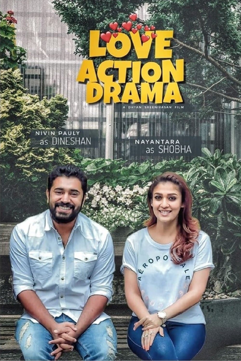 Love Action Drama photo