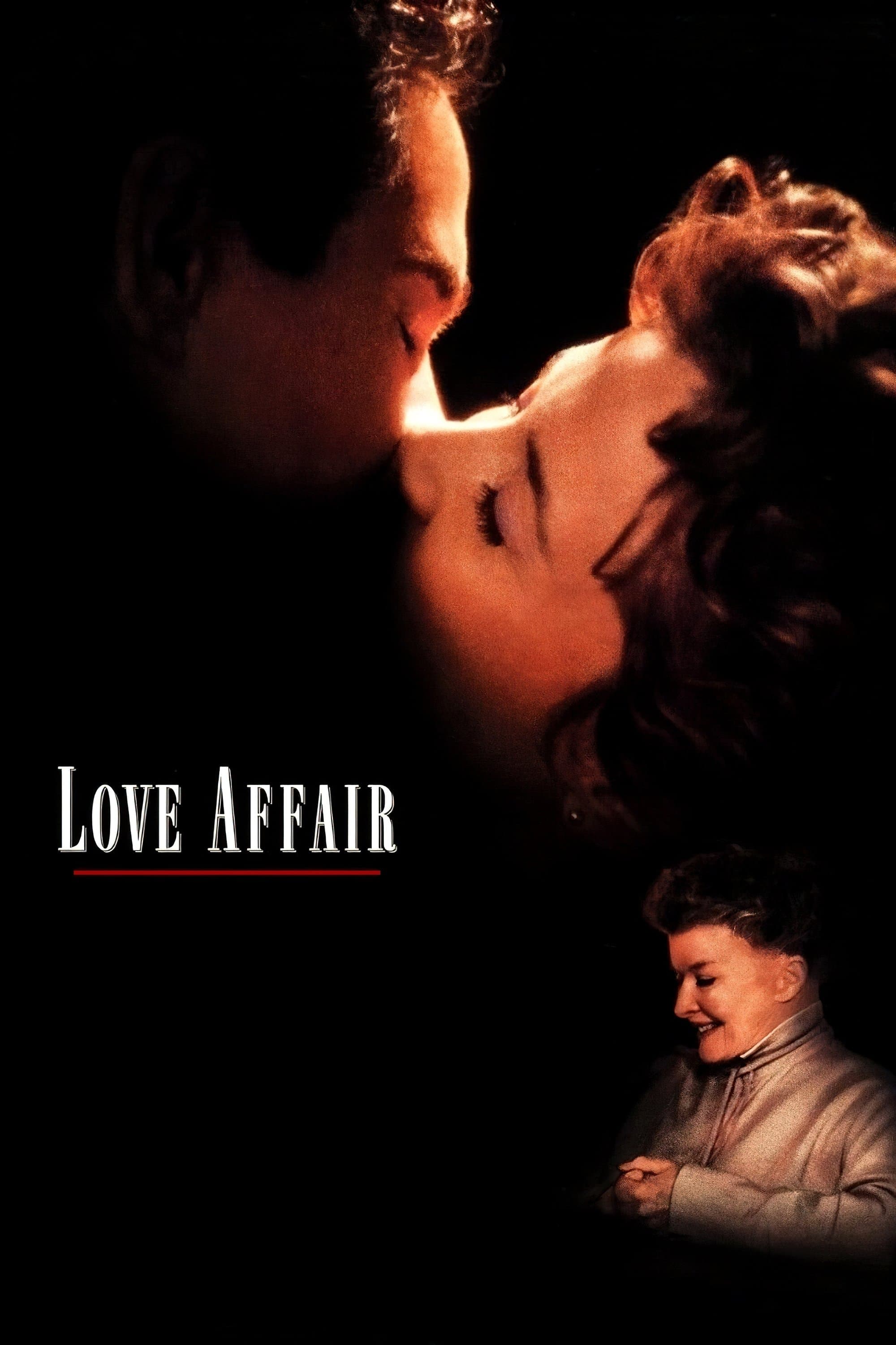 Love Affair photo
