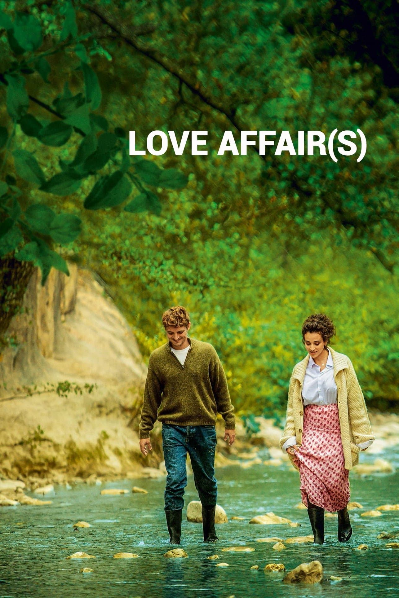 Love Affair(s) photo