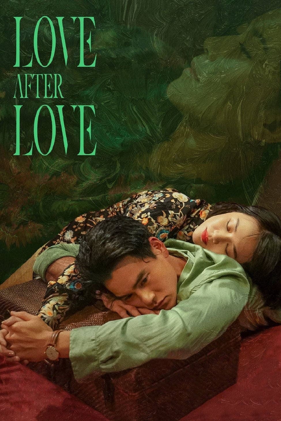 Love After Love photo