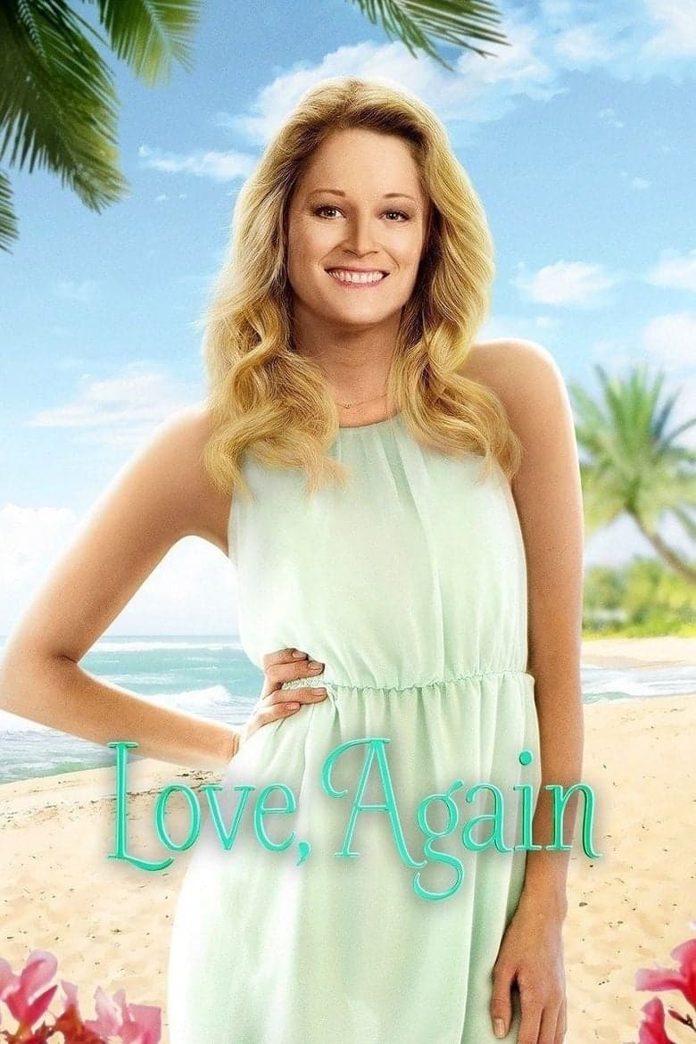 Love, Again photo