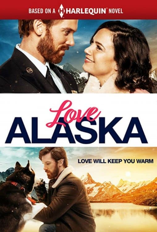 Love Alaska photo