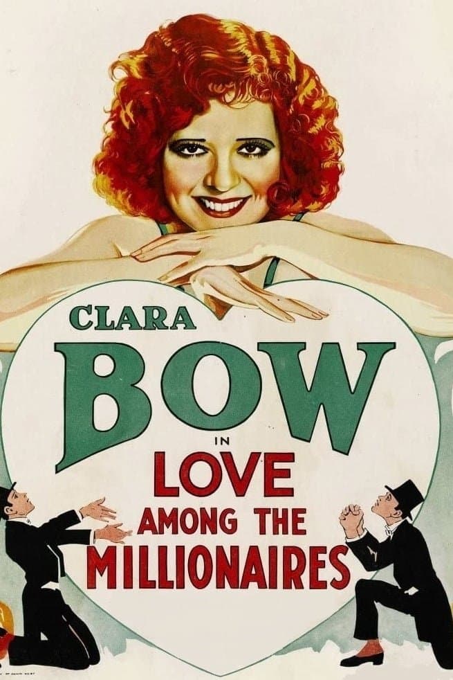 Love Among the Millionaires photo