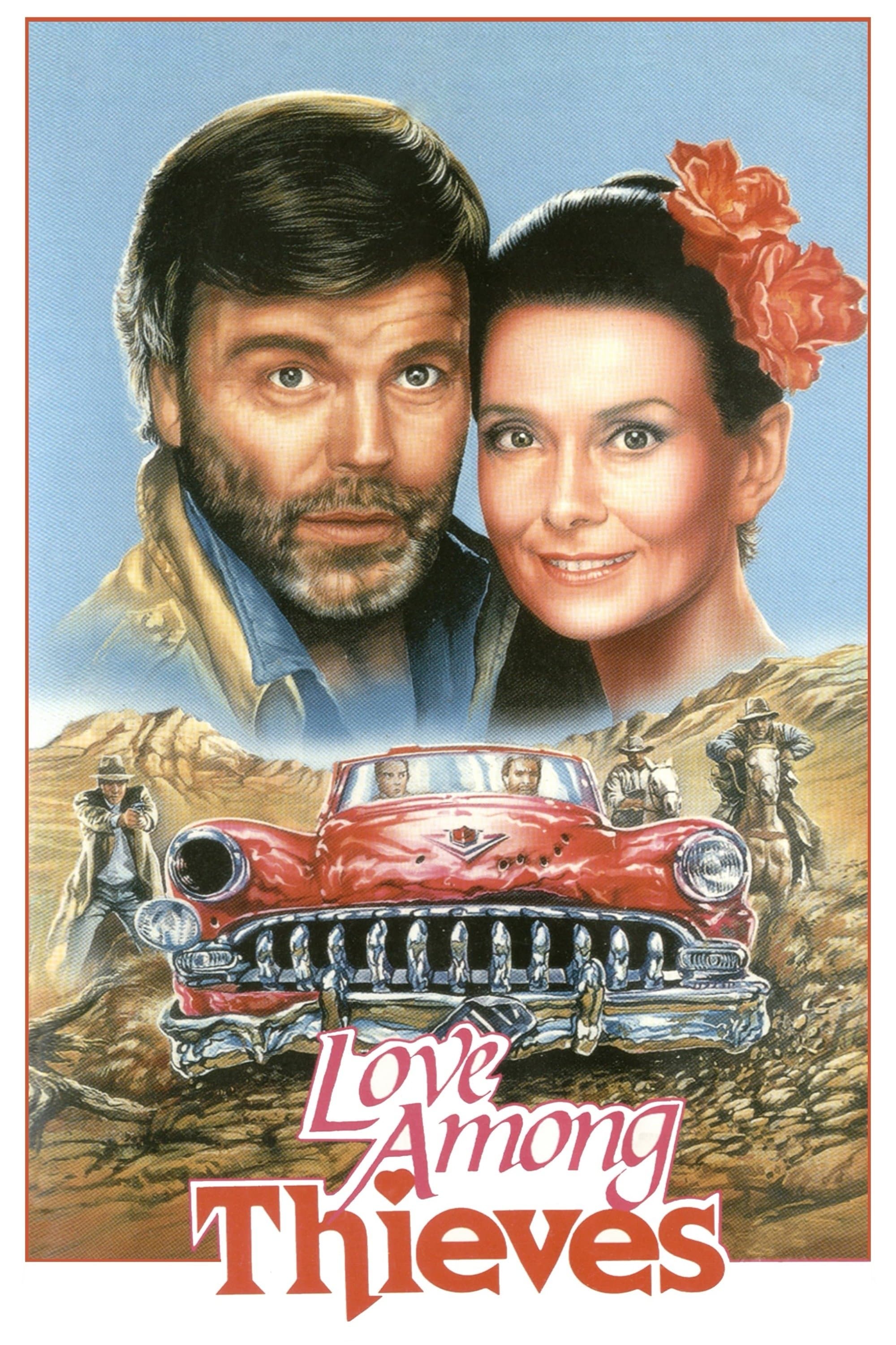 Love Among Thieves photo