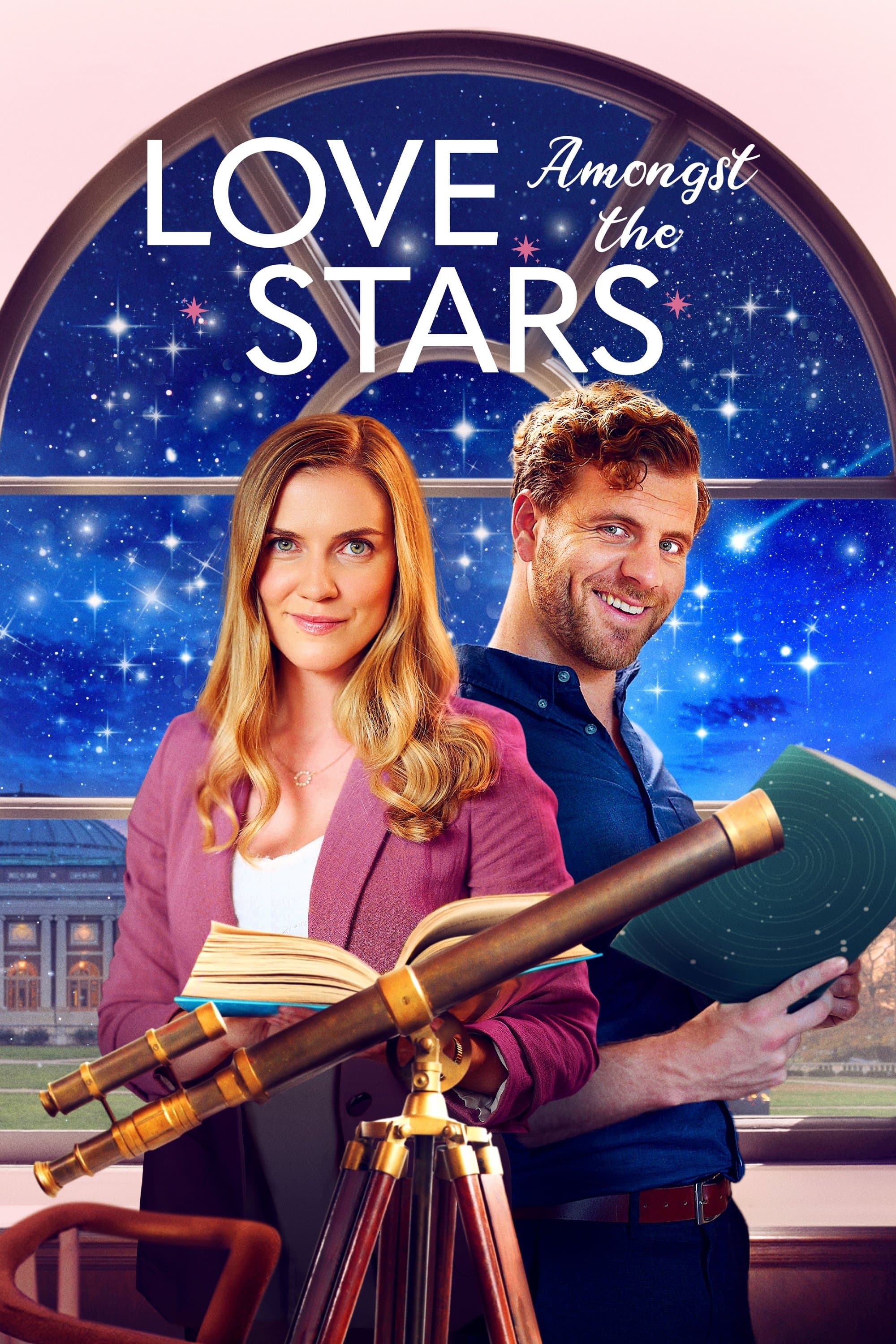 Love Amongst the Stars photo