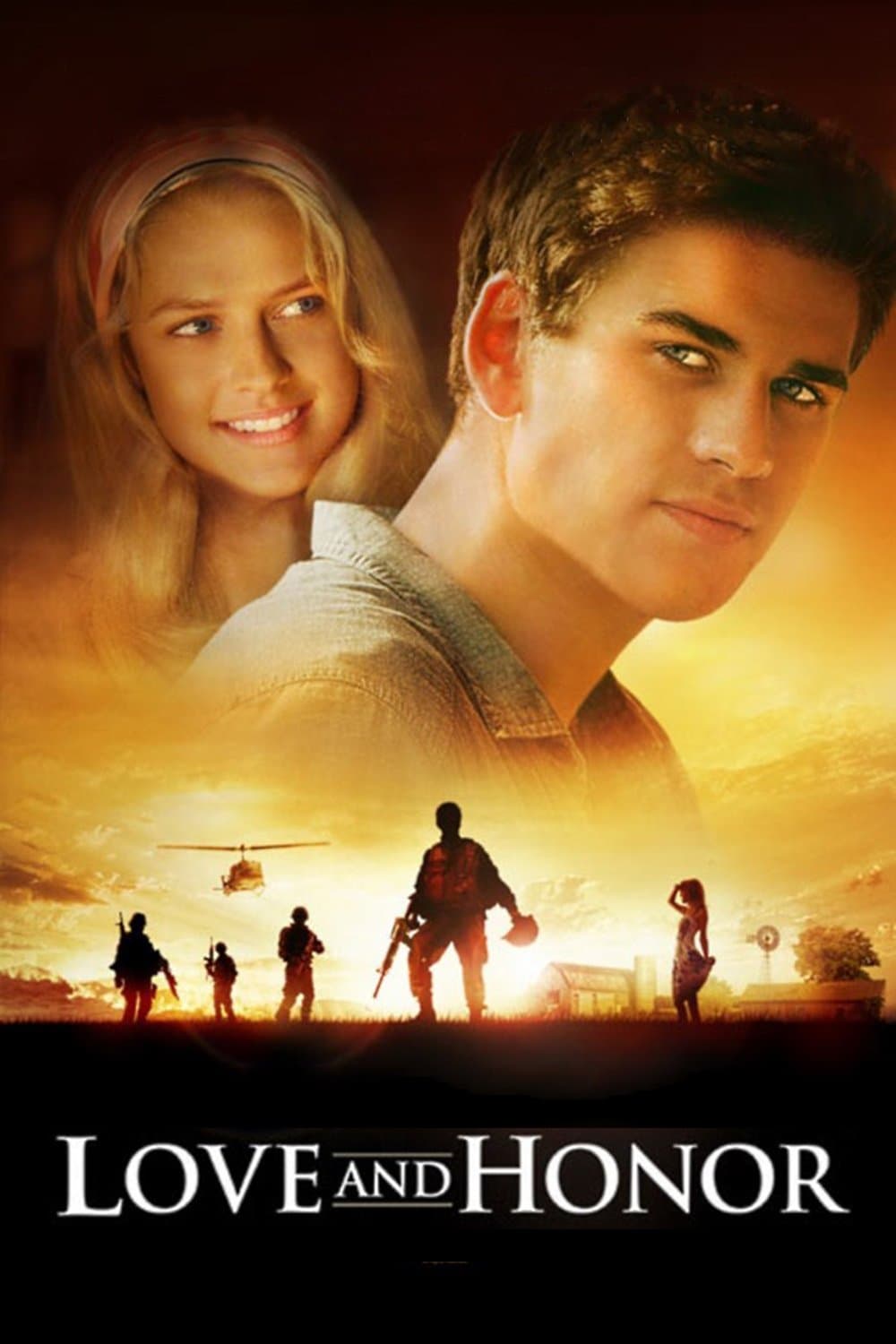 Love and Honor photo