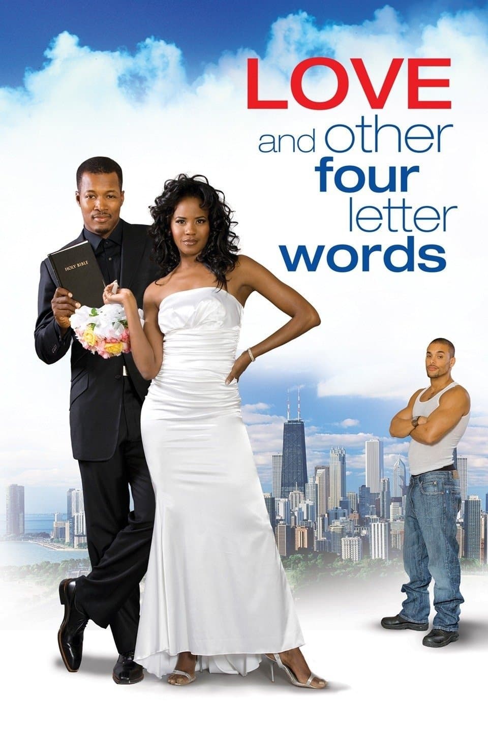 Love and Other Four Letter Words photo