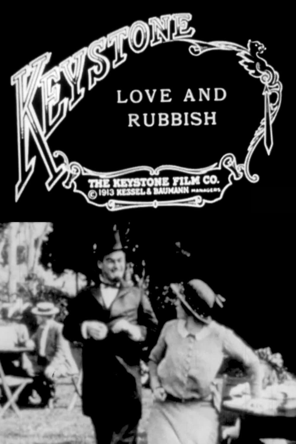 Love and Rubbish photo