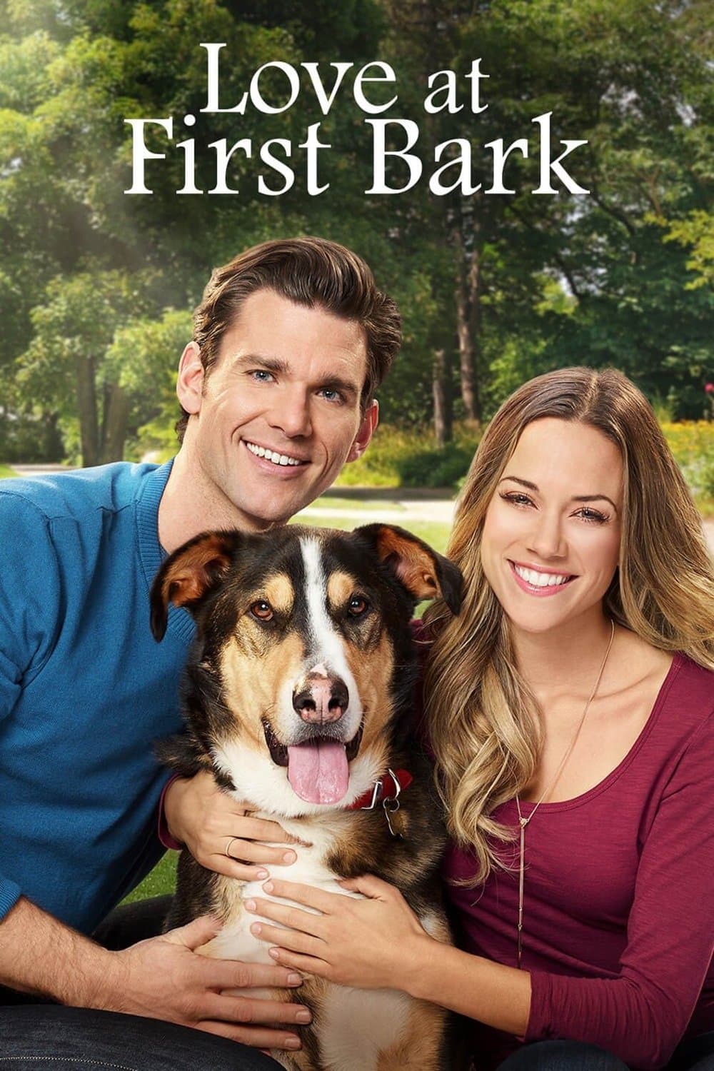 Love at First Bark photo
