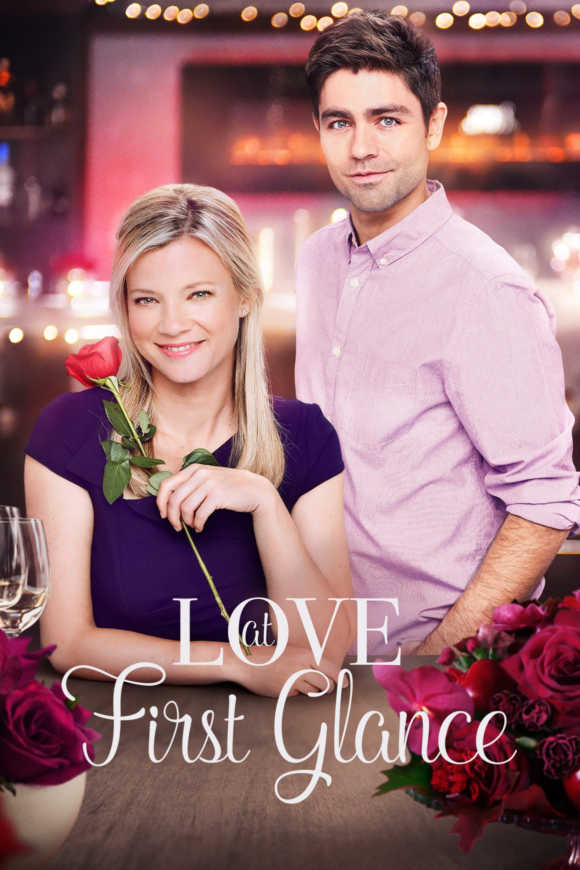 Love at First Glance photo