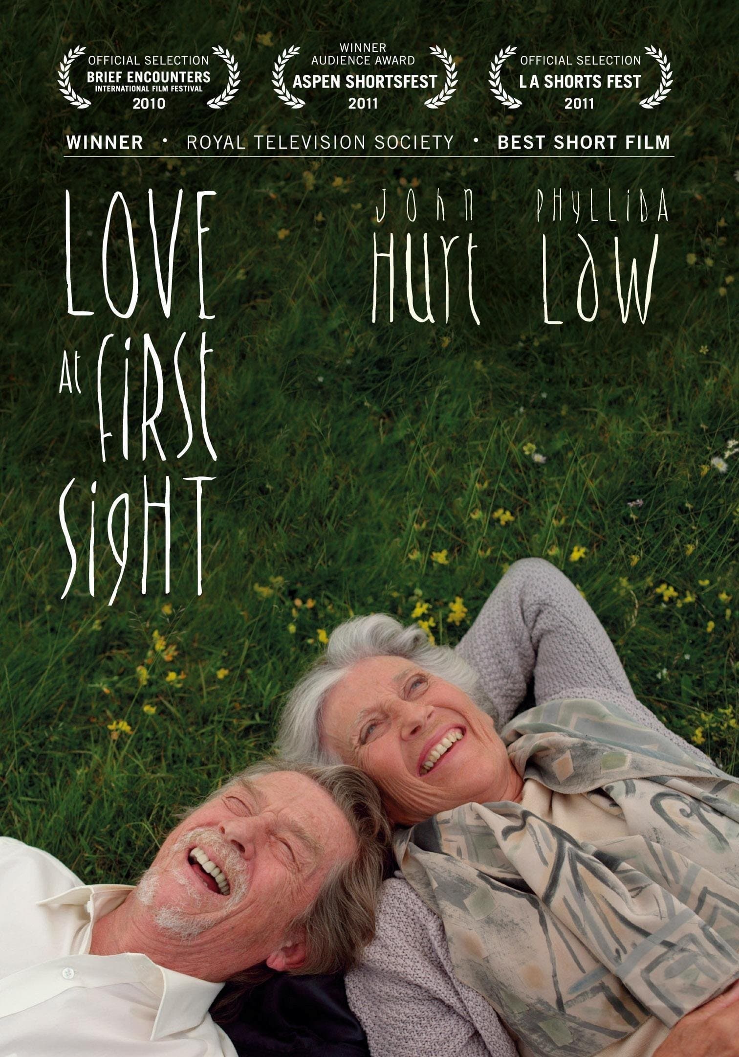 Love at First Sight photo