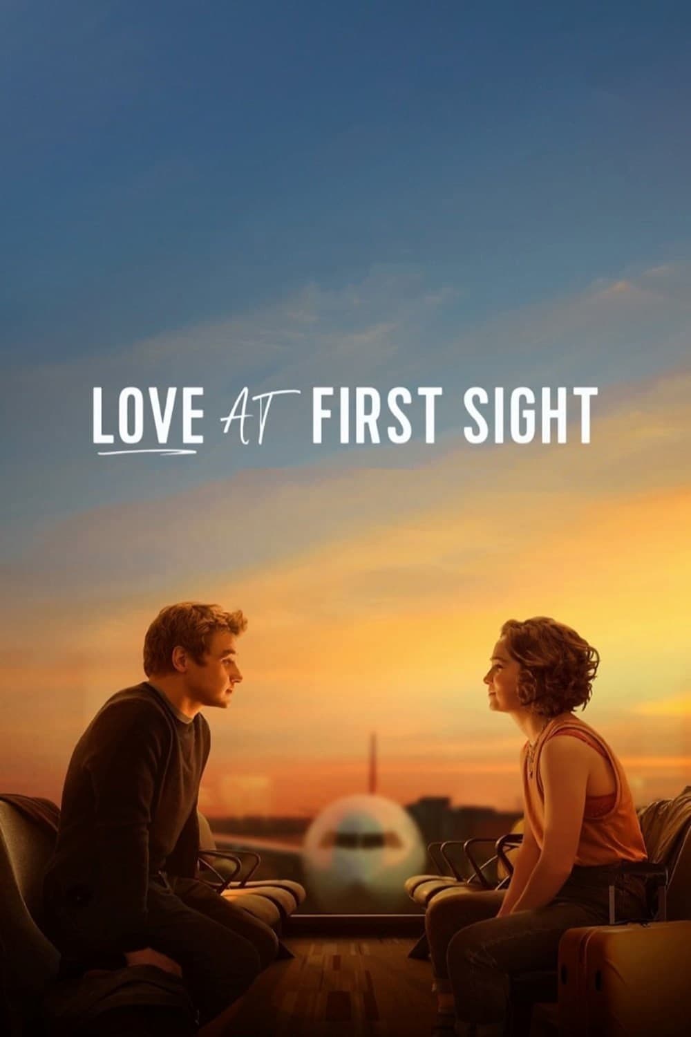 Love at First Sight photo