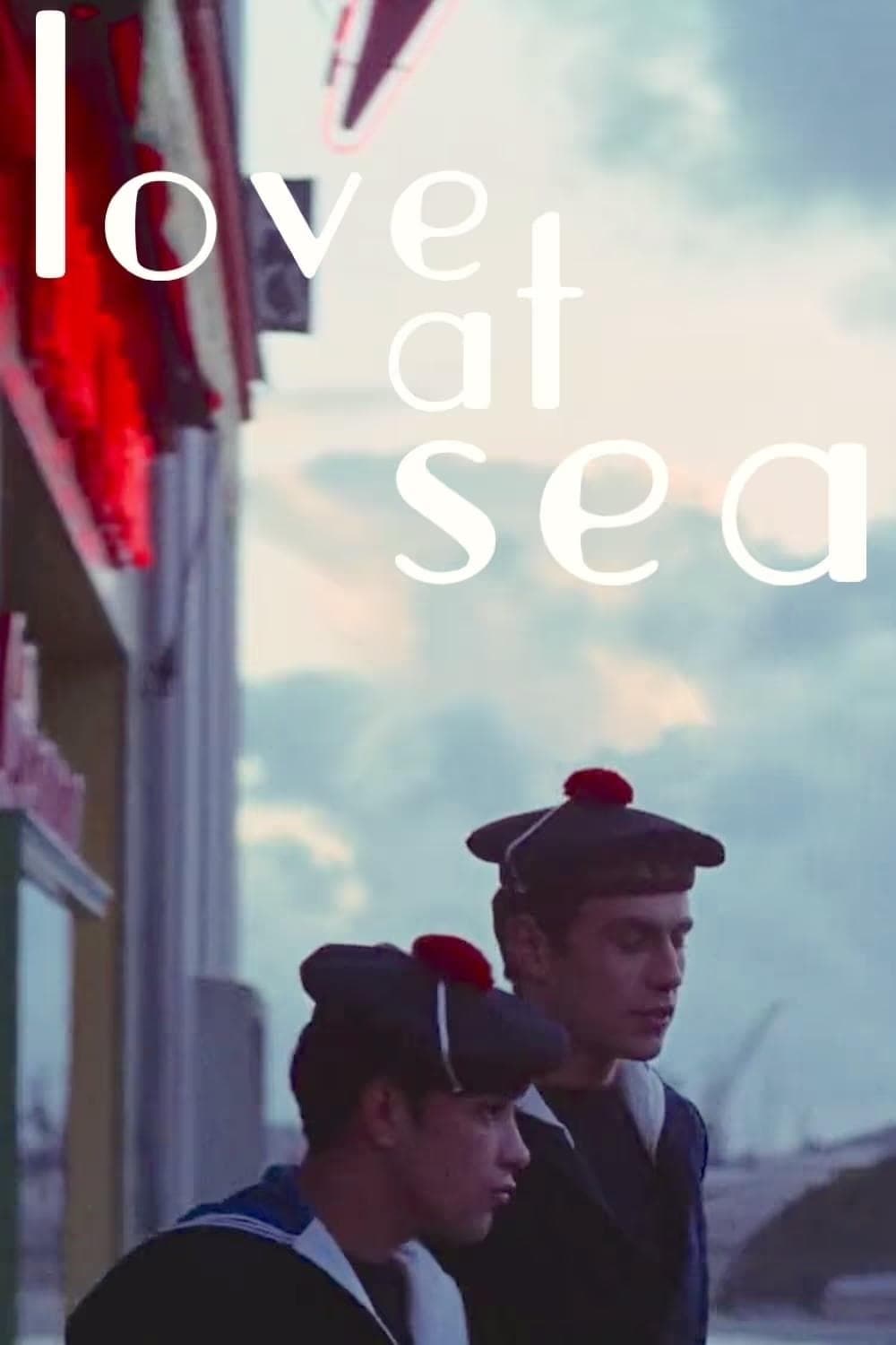 Love at Sea photo