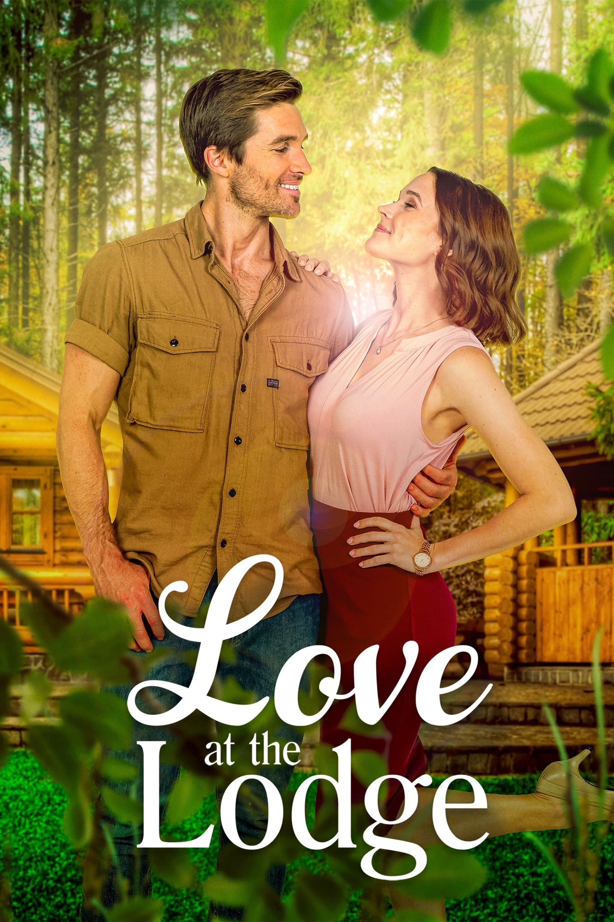 Love at the Lodge photo