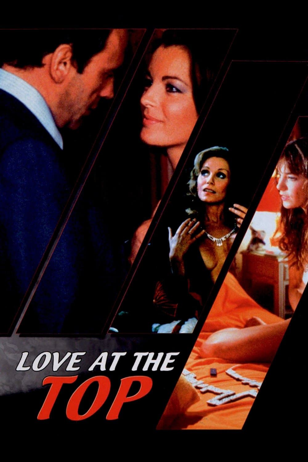 Love at the Top photo