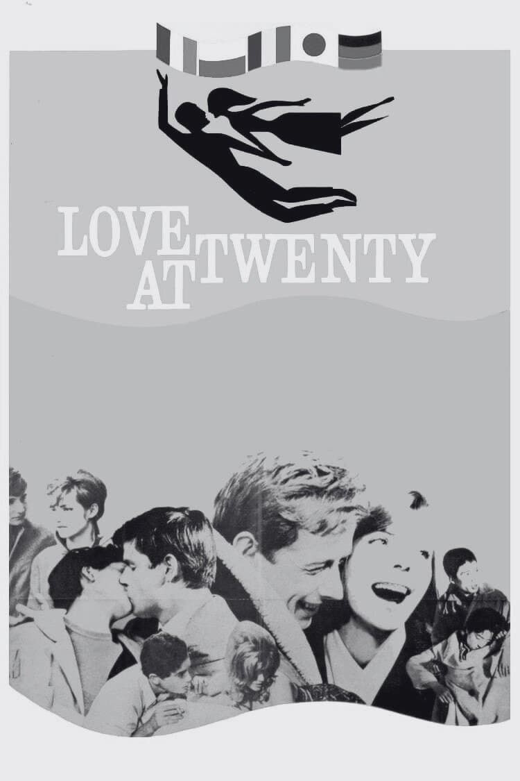 Love at Twenty photo