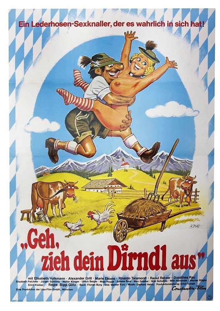 Love Bavarian Style photo