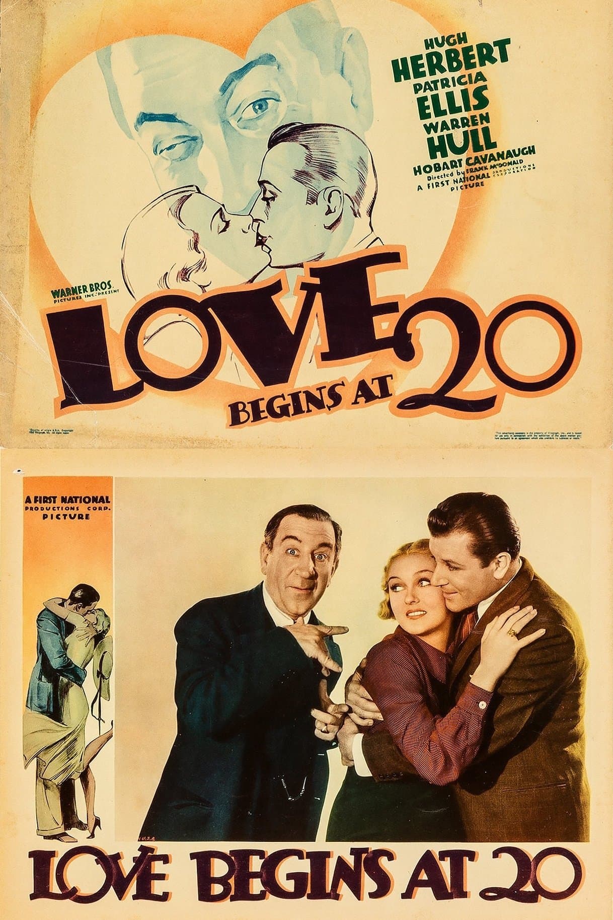 Love Begins at Twenty photo