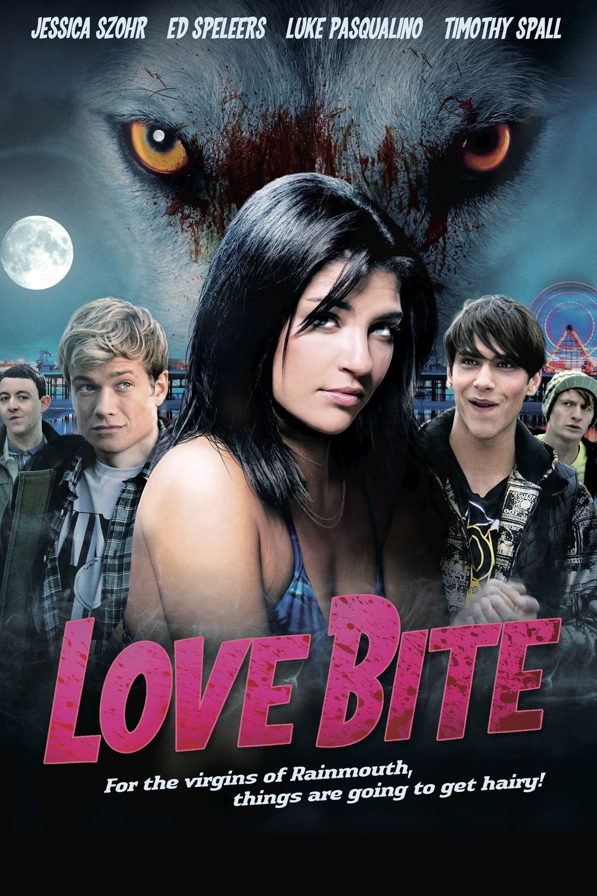 Love Bite photo