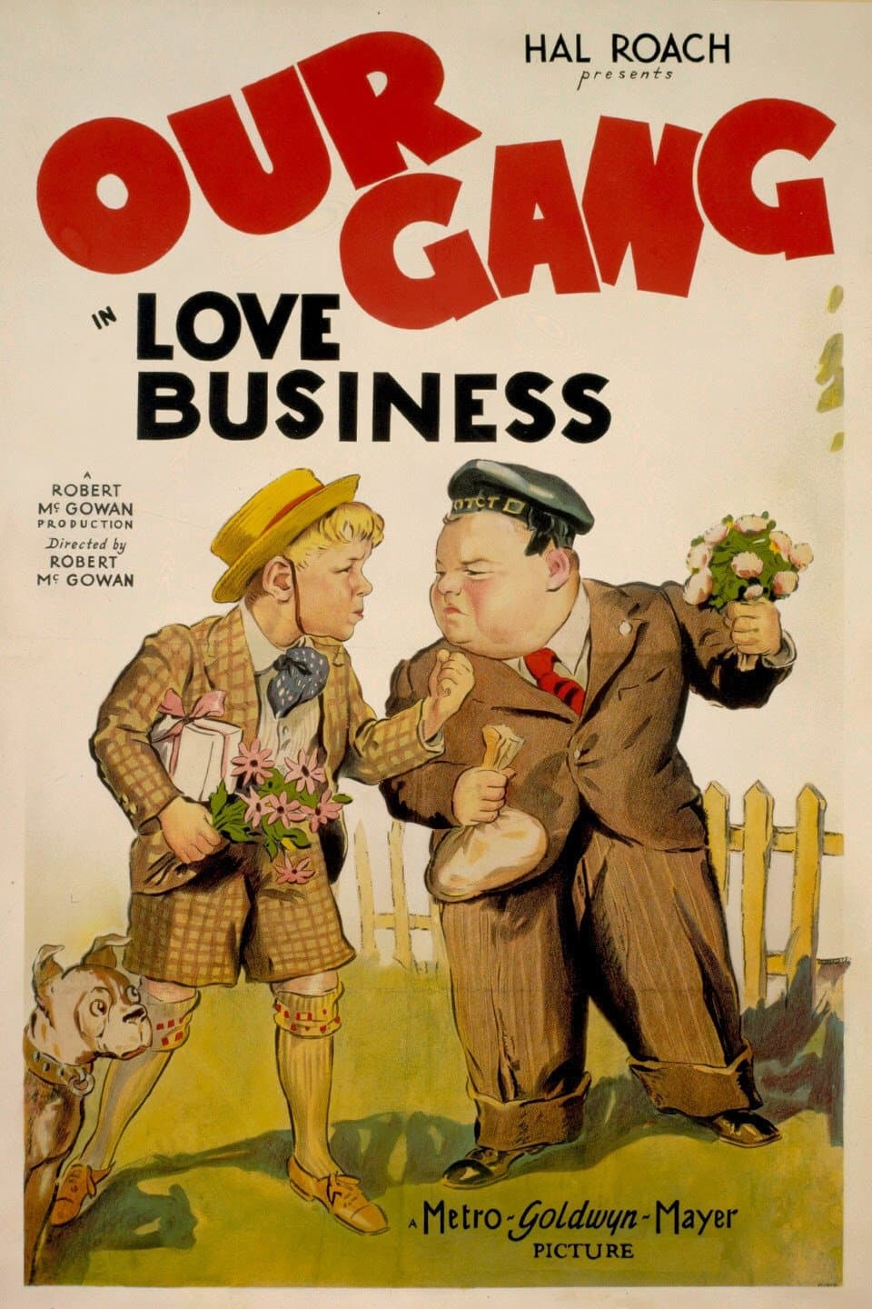 Love Business photo