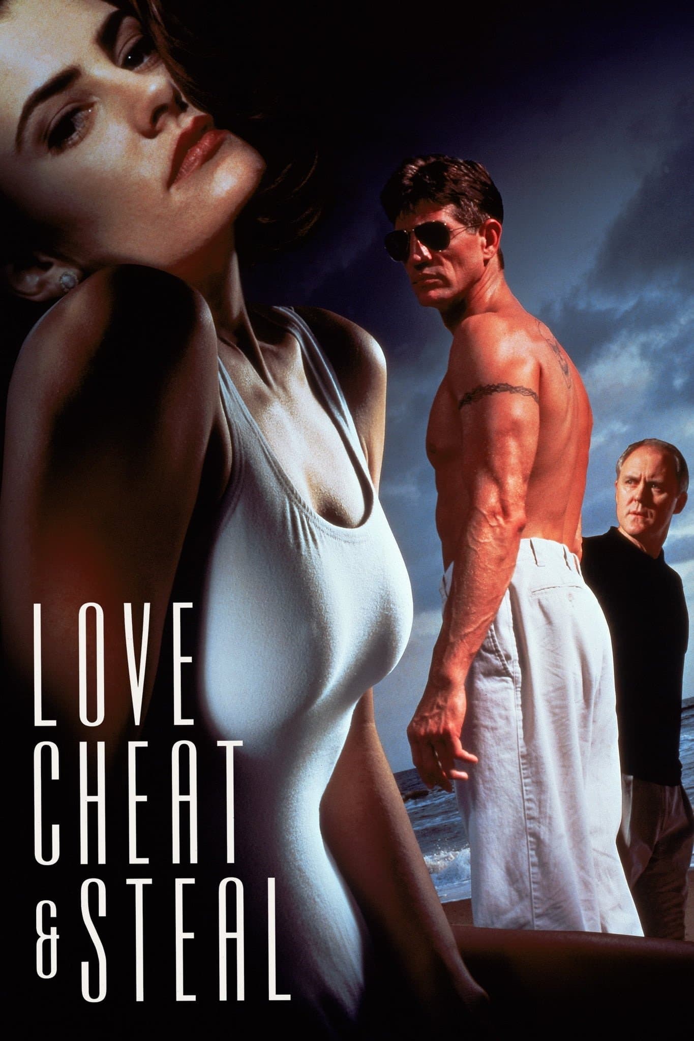 Love, Cheat & Steal photo