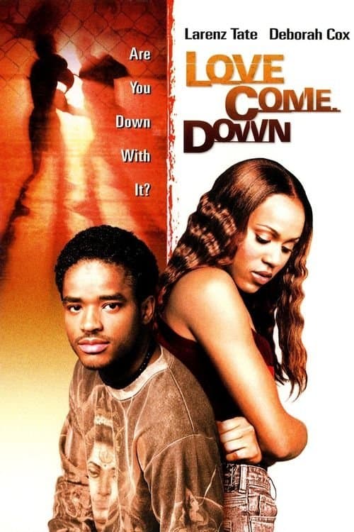 Love Come Down photo