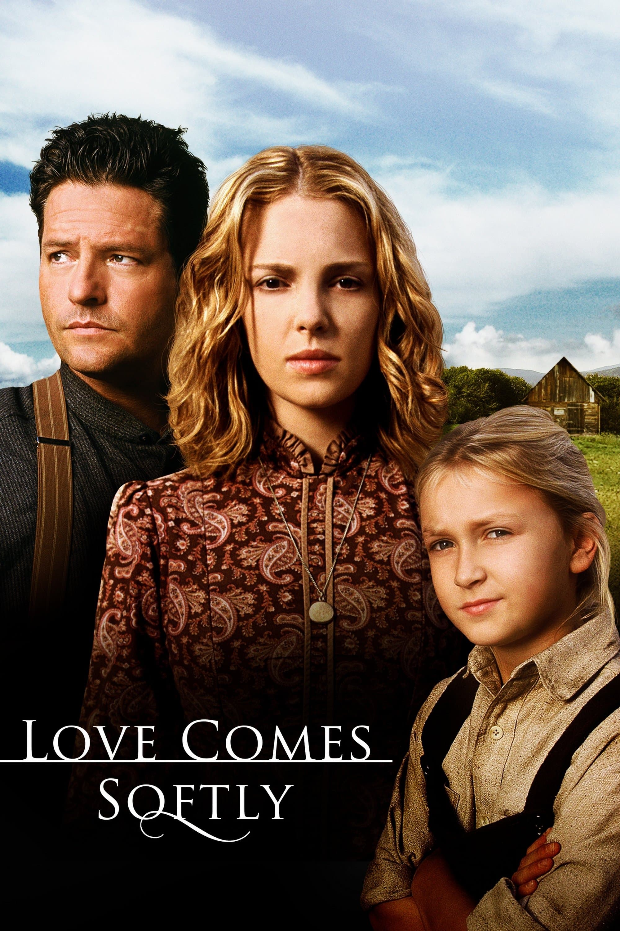 Love Comes Softly photo