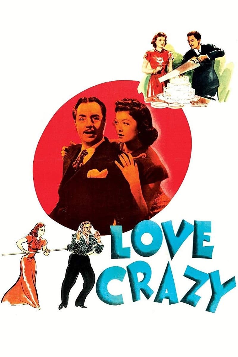 Love Crazy photo