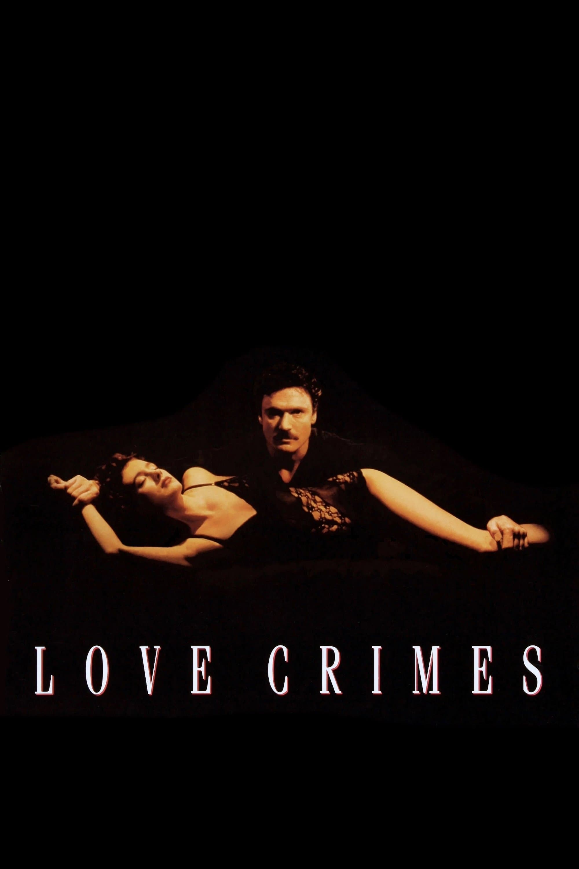 Love Crimes photo
