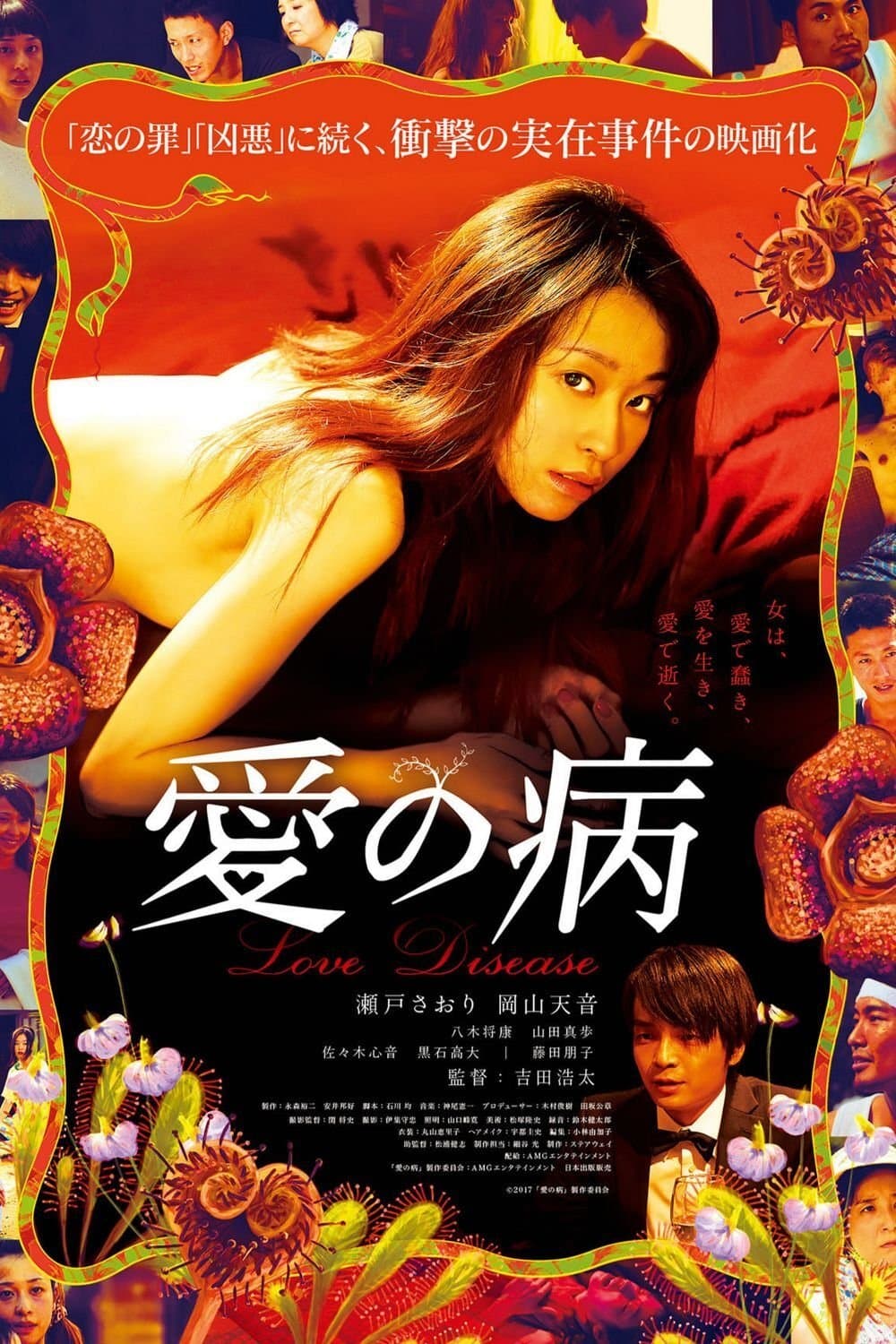 Love Disease photo