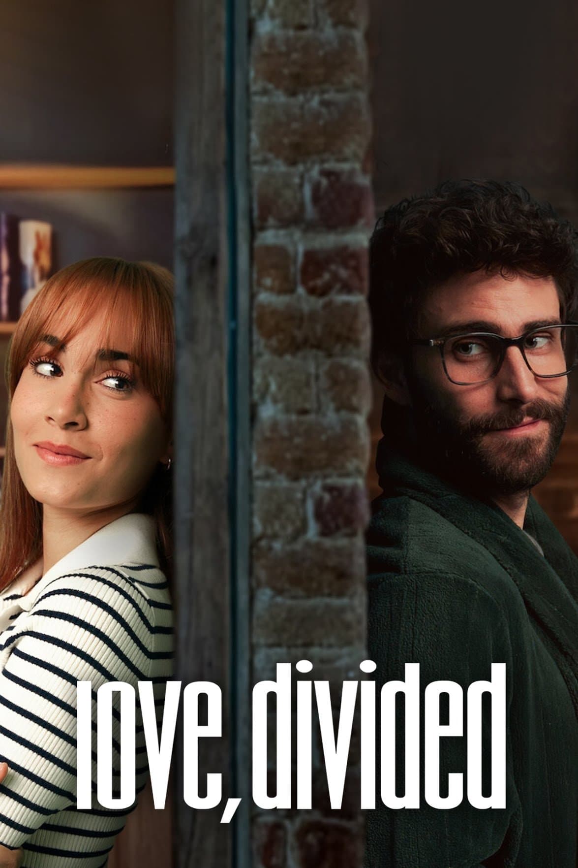Love, Divided photo