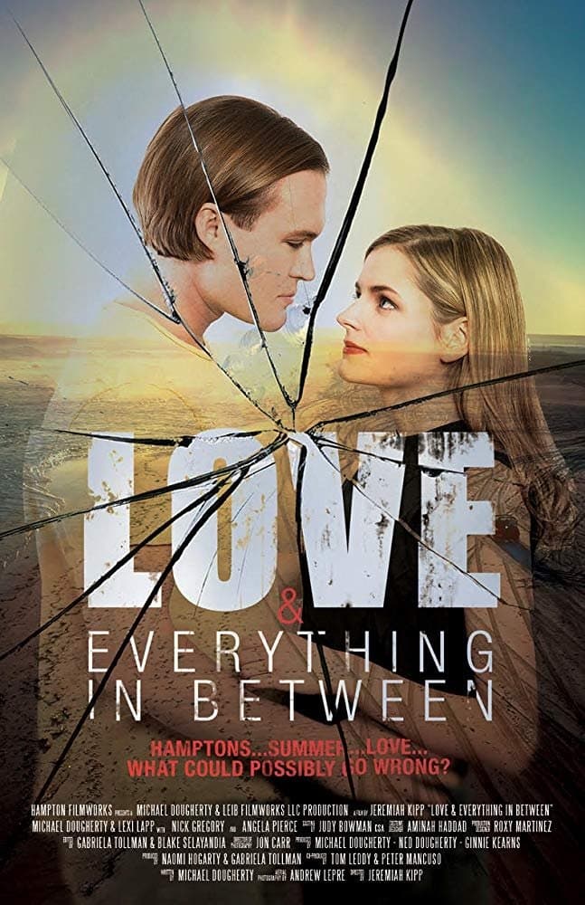 Love & Everything in Between photo