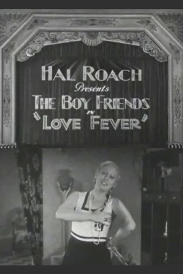 Love Fever photo