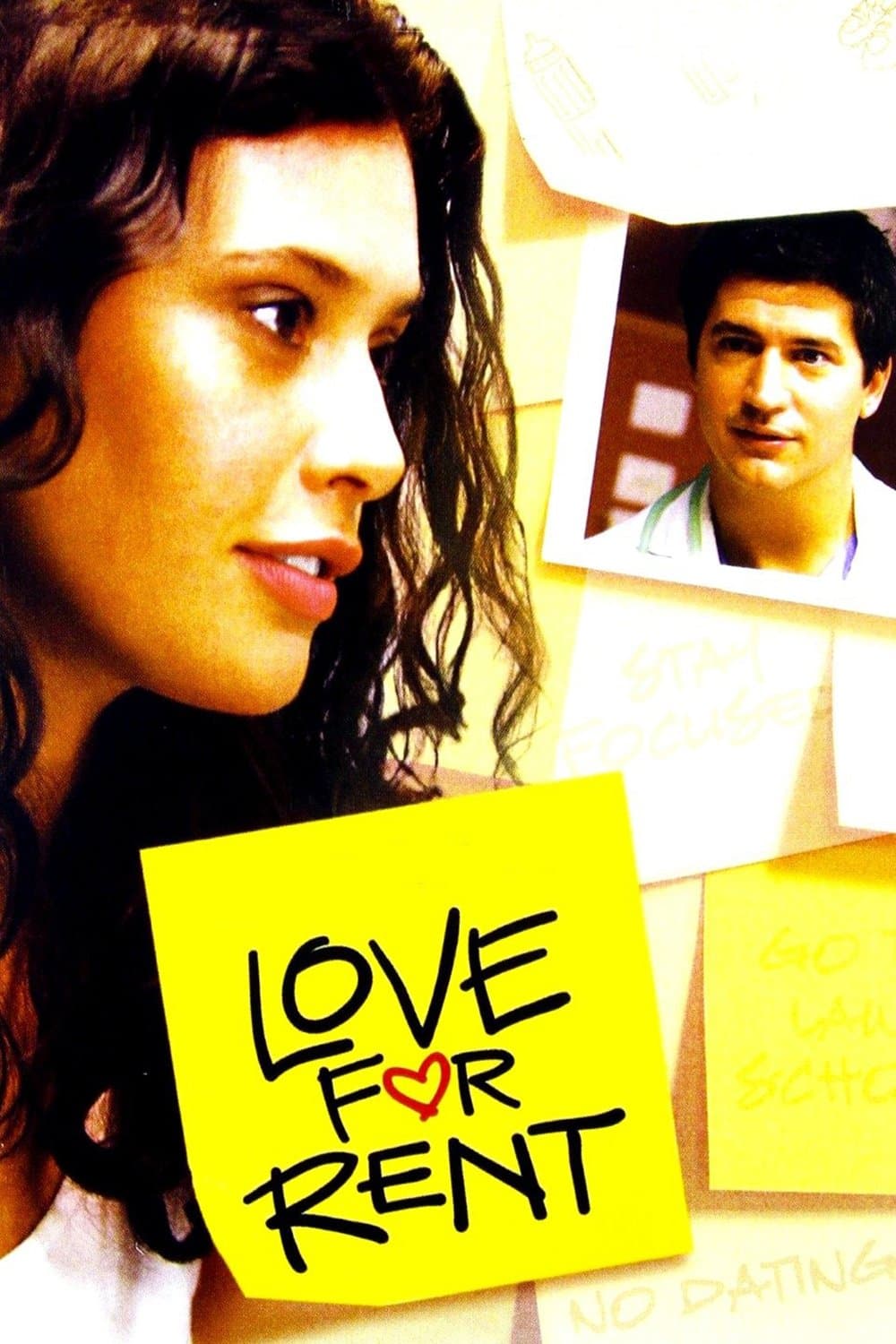 Love For Rent photo