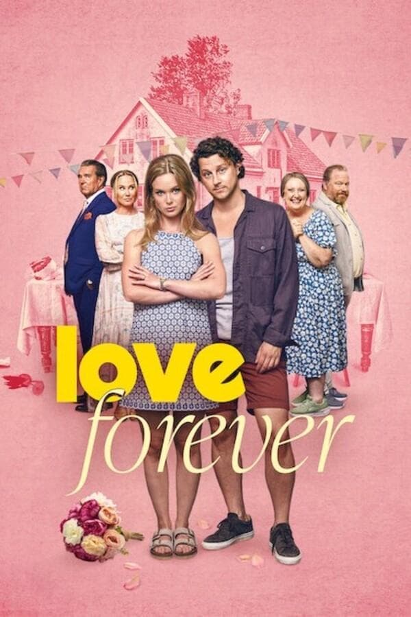 Love Forever photo