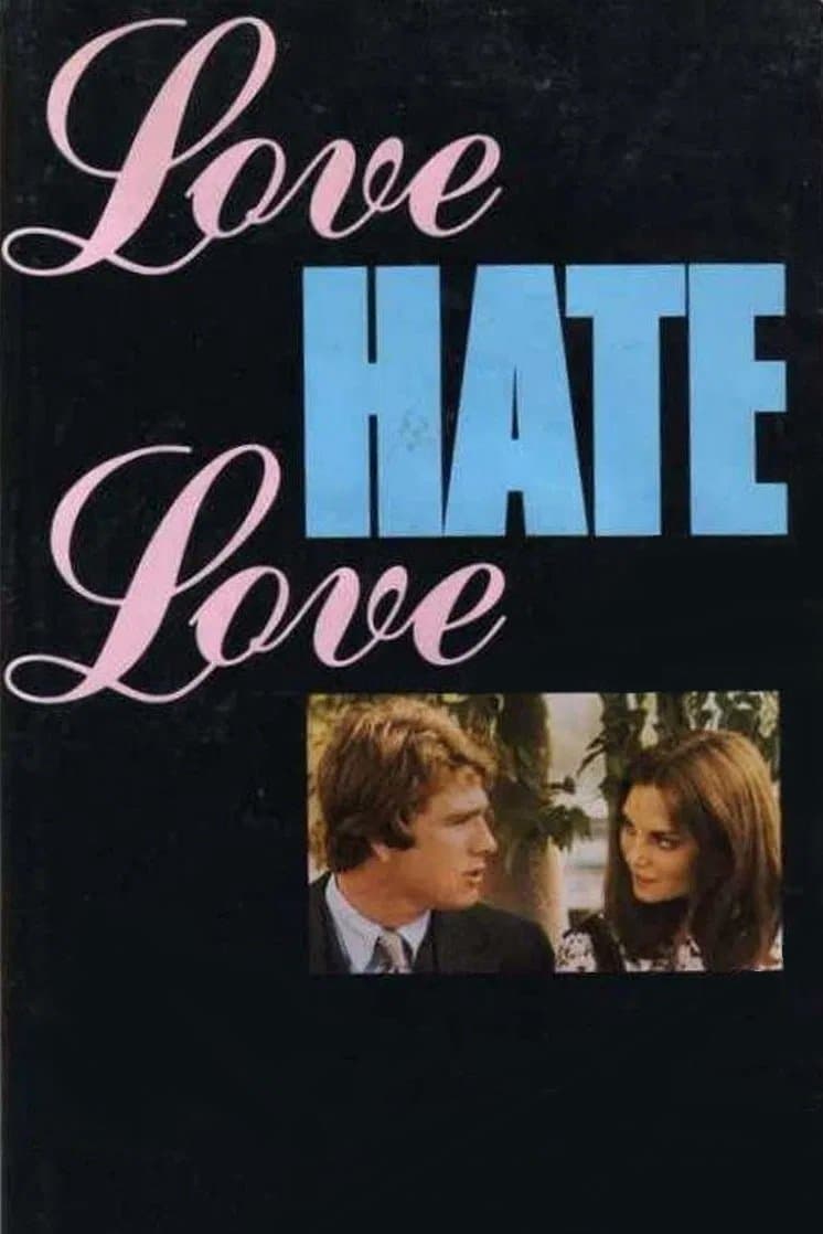Love Hate Love photo