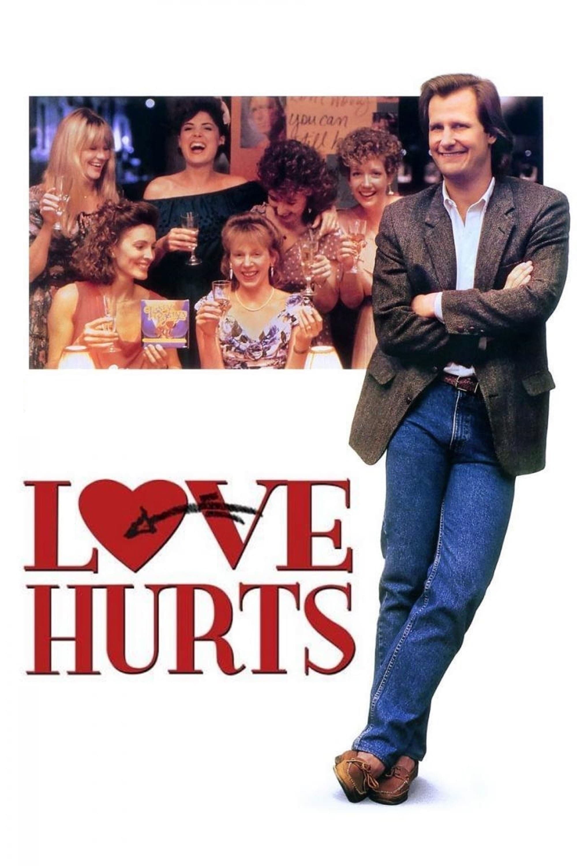 Love Hurts photo
