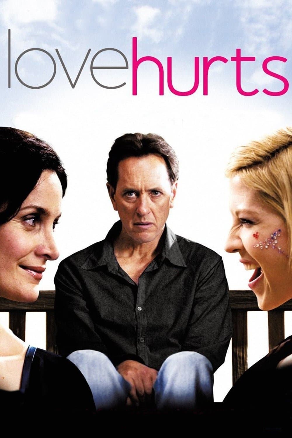 Love Hurts photo