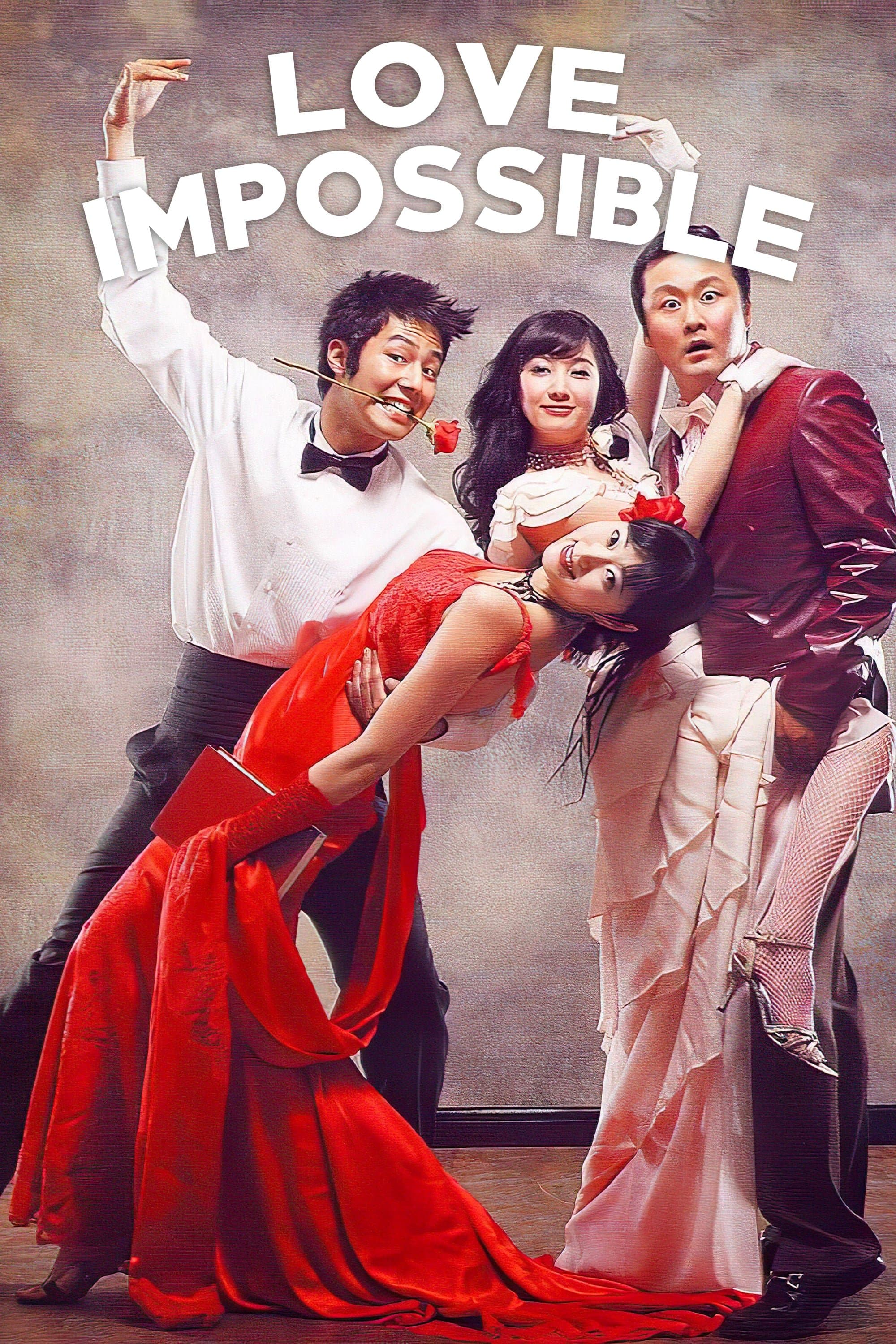 Love Impossible photo
