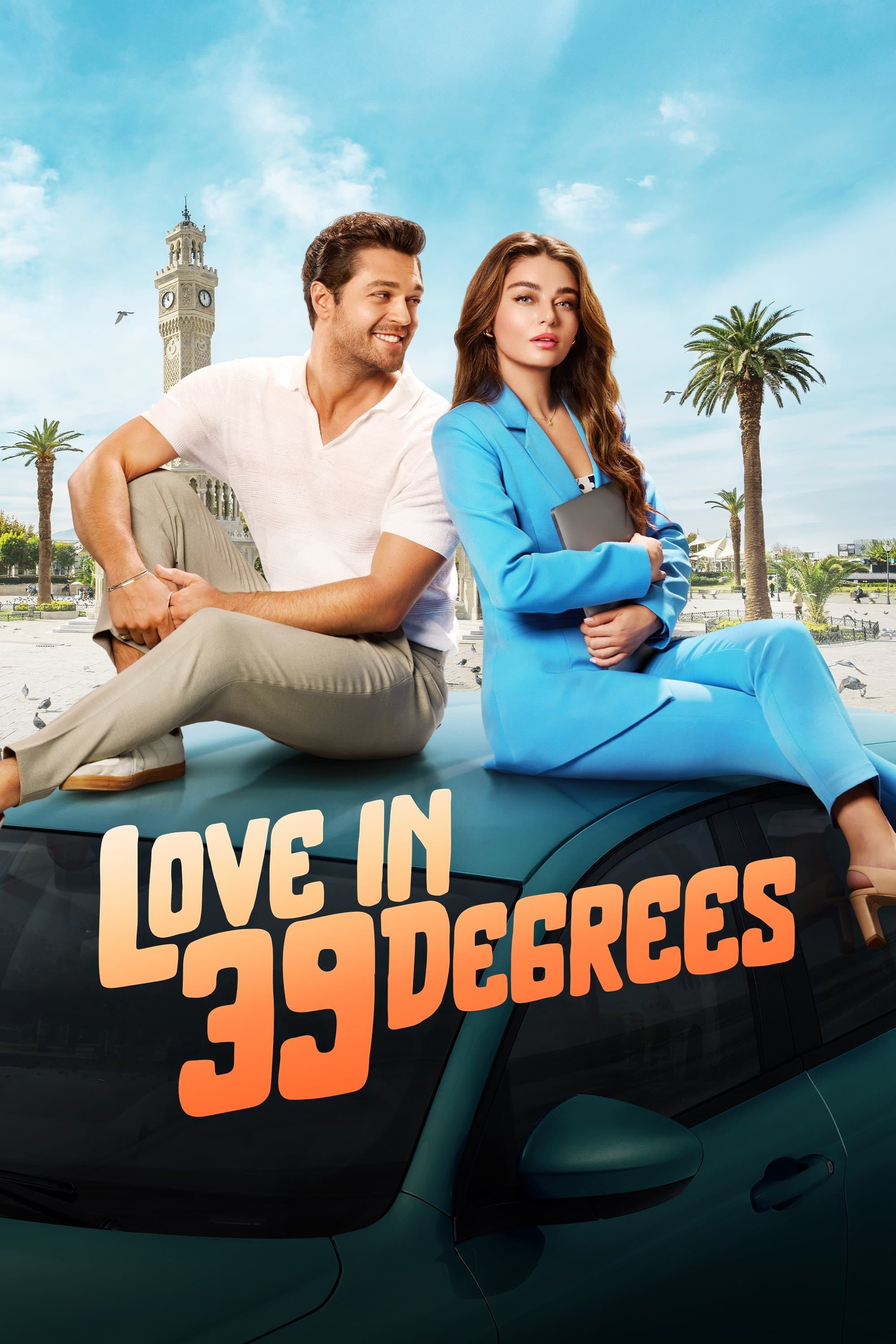 Love in 39 Degrees photo