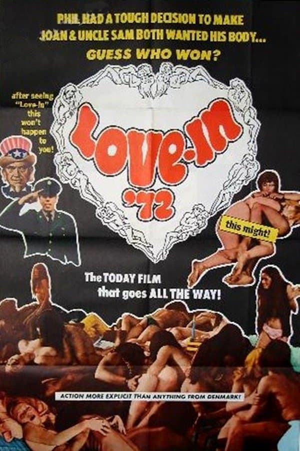 Love-In '72 photo