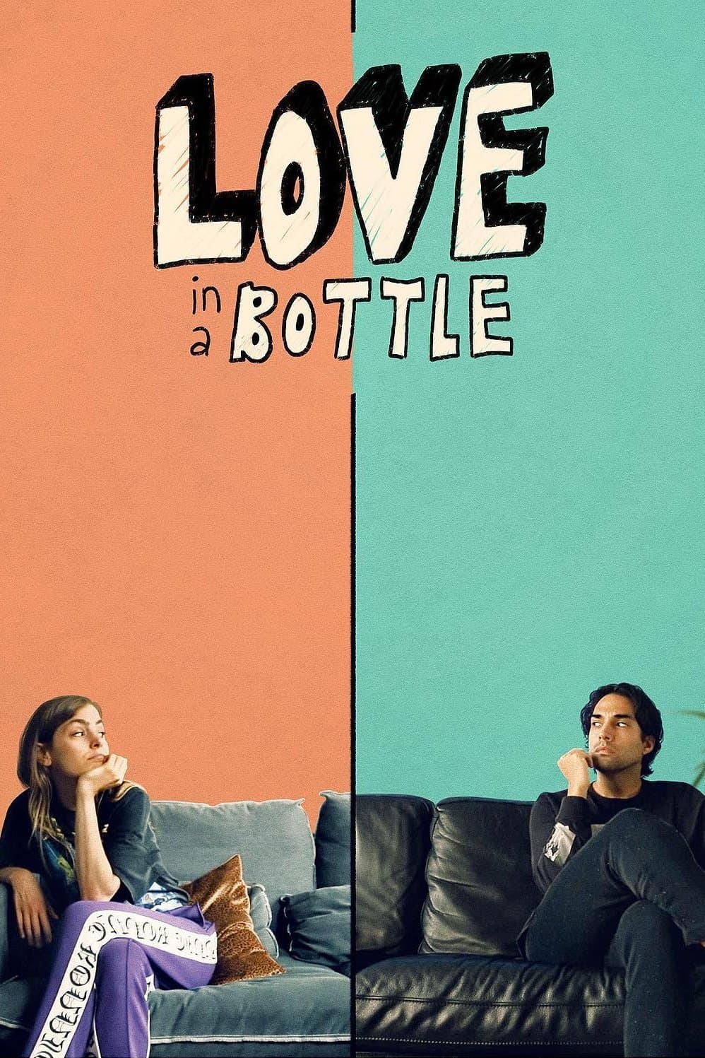Love in a Bottle photo
