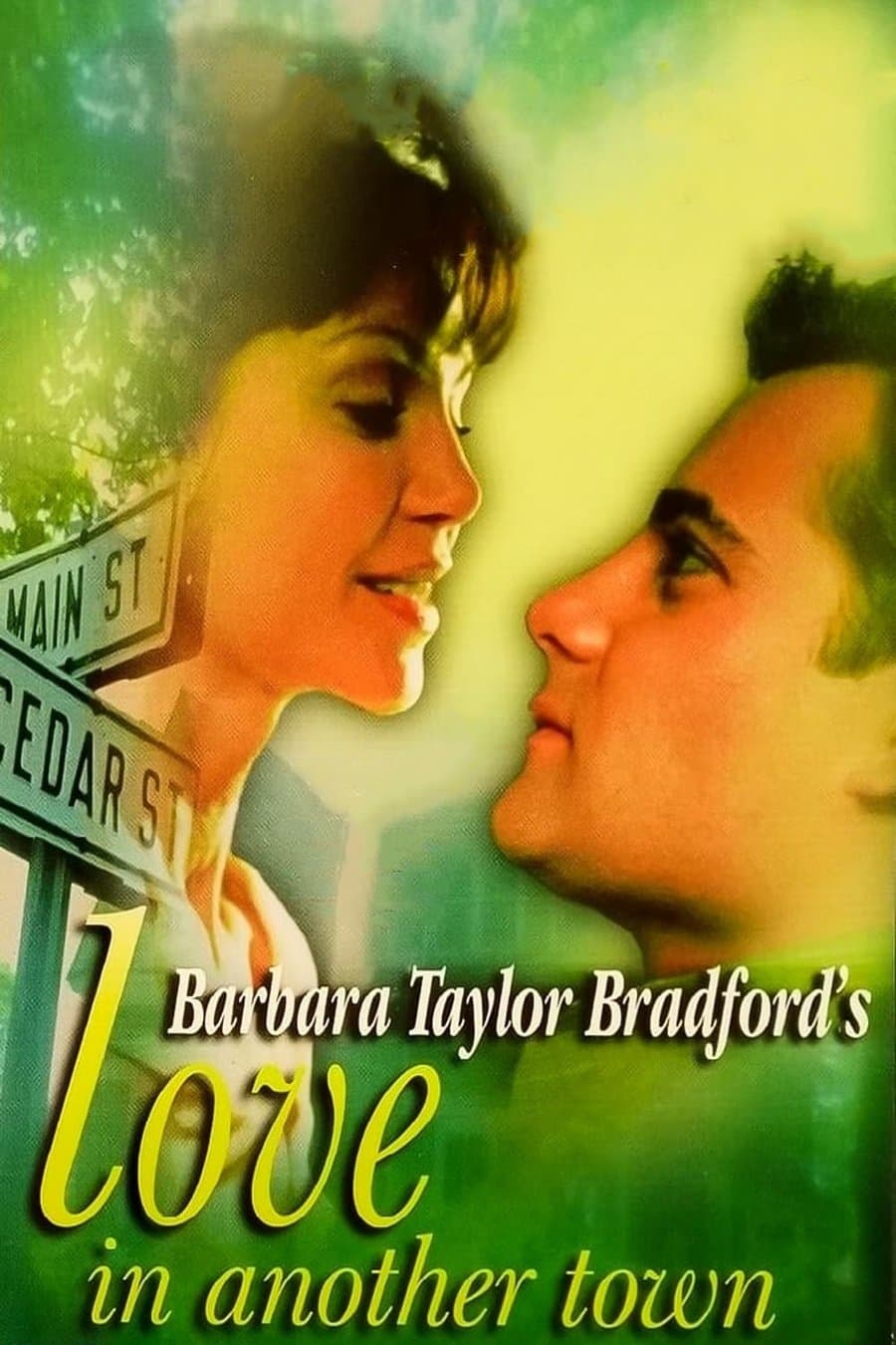 Love in Another Town photo