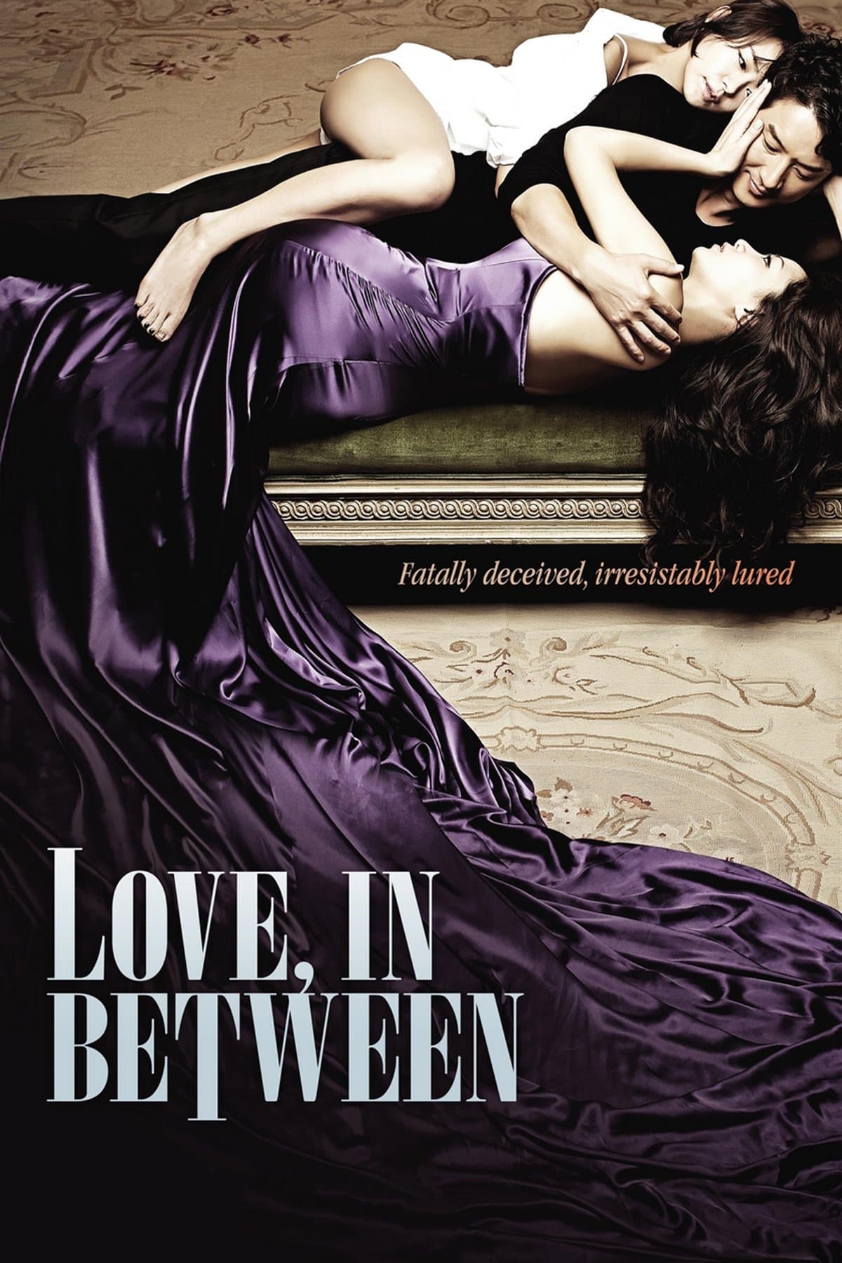 Love, In Between photo