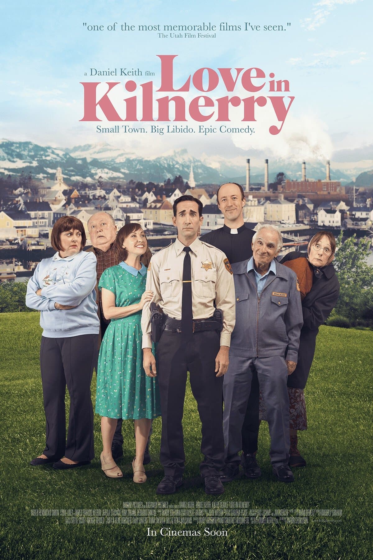 Love in Kilnerry photo