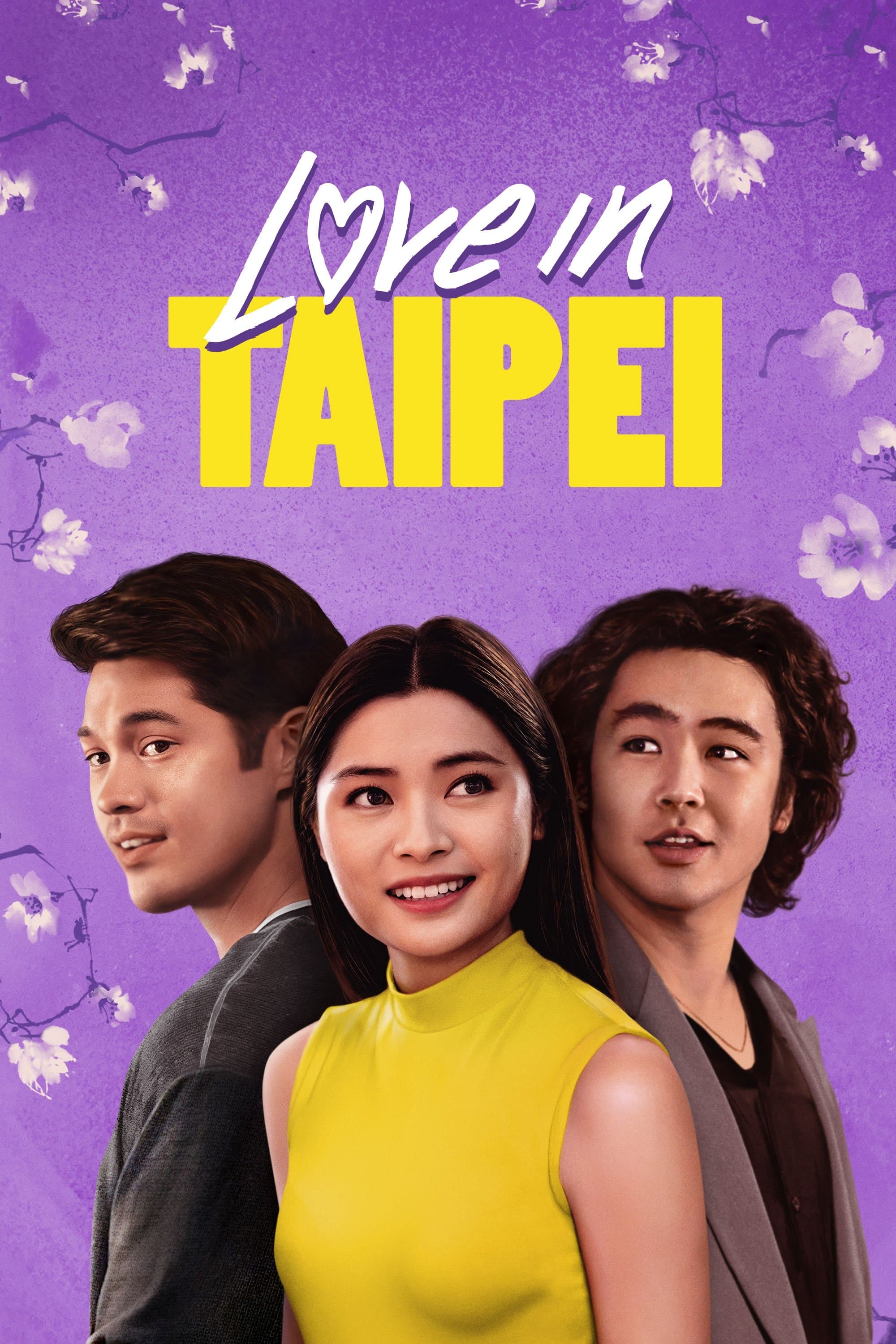 Love in Taipei photo