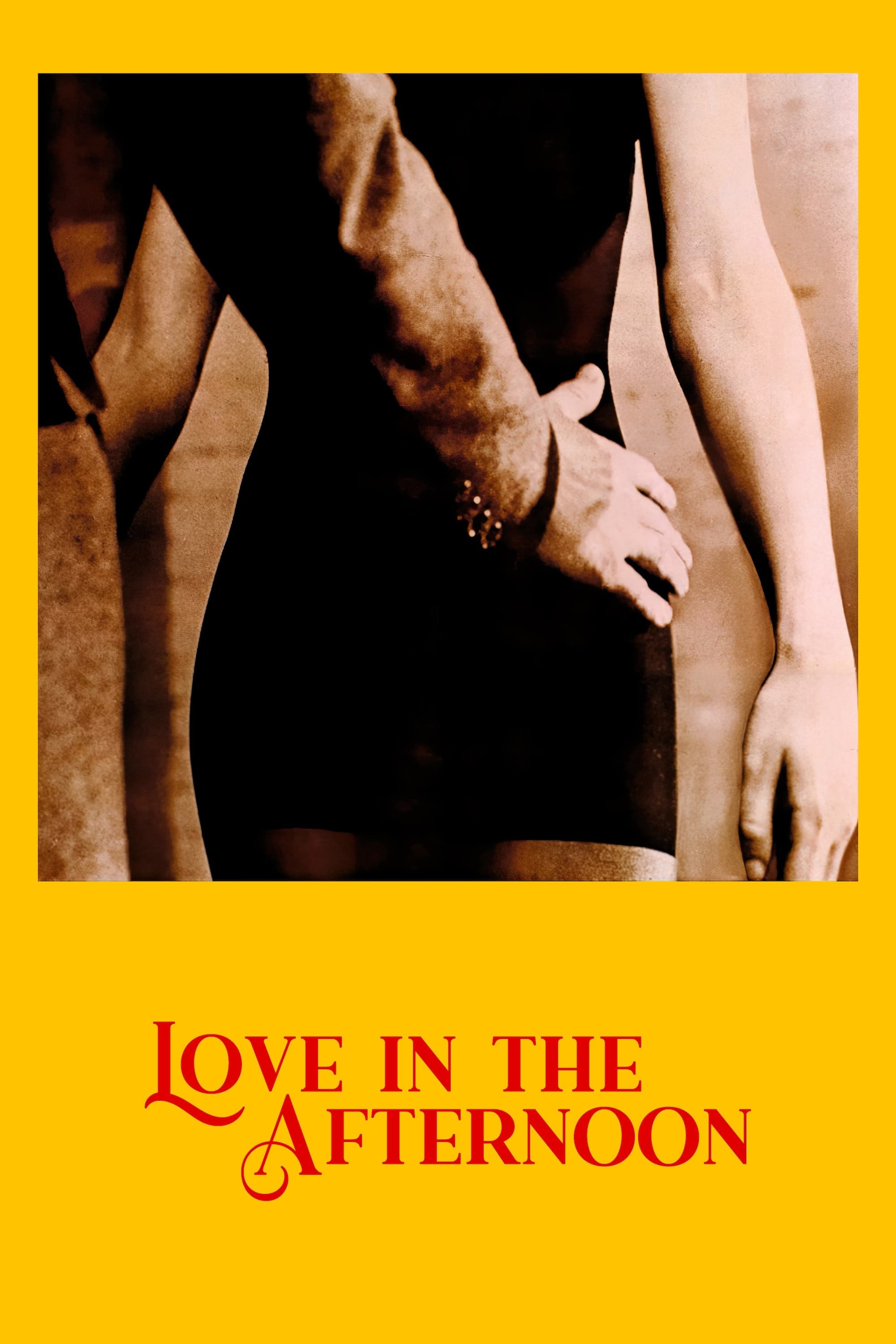 Love in the Afternoon photo