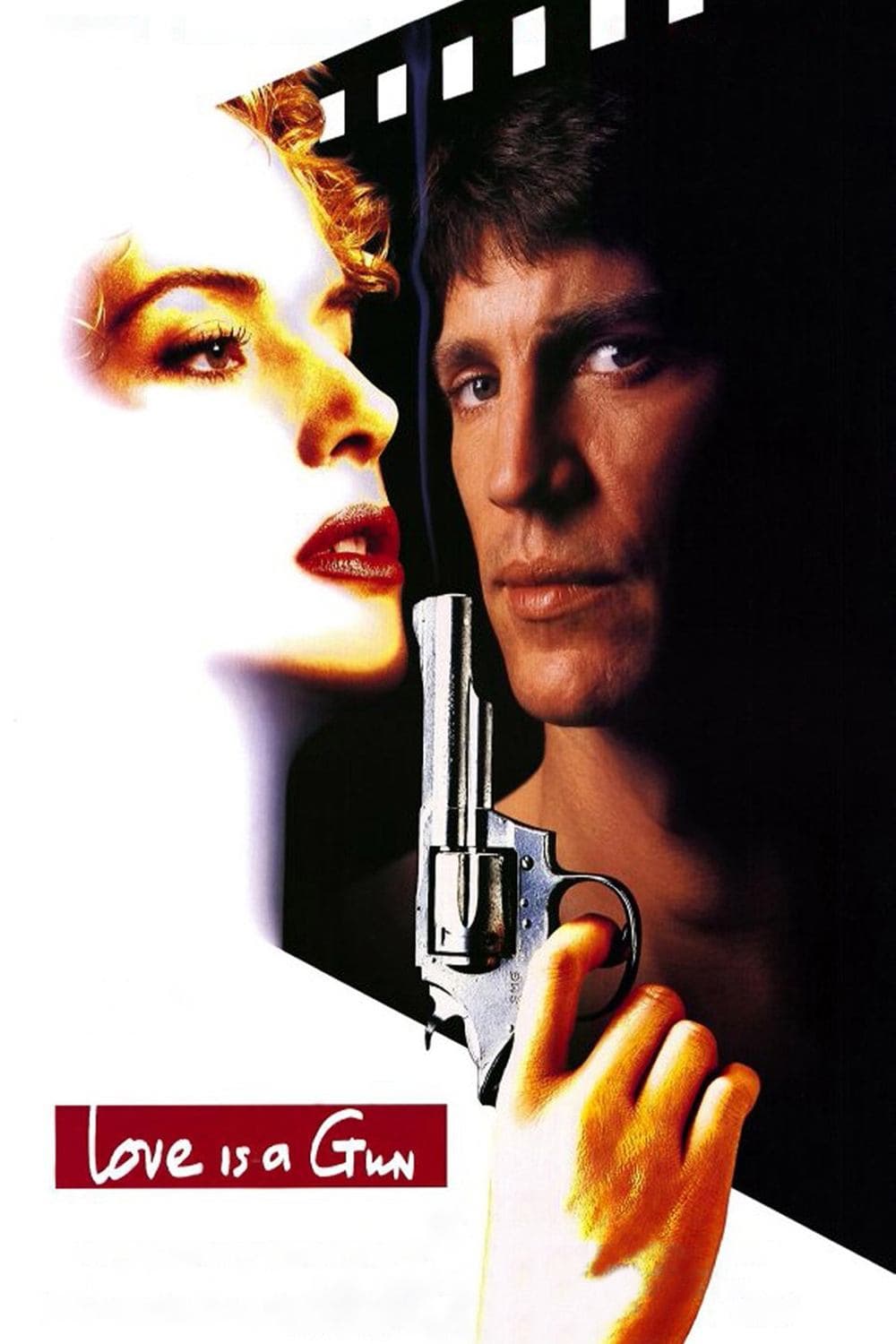 Love Is a Gun photo